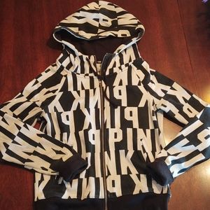 Victoria secret fashion hoodie